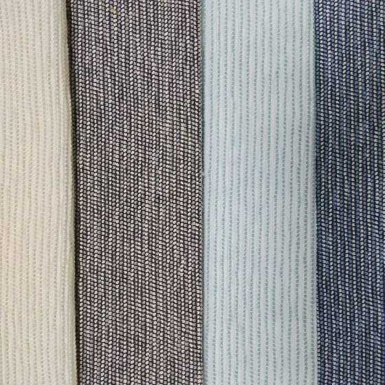 Polyester Linen Look Fabric Upholstery Cloth Used In Outdoor Price Per Meter